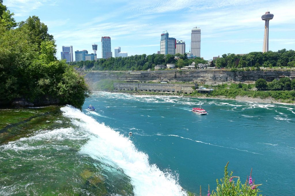 Niagara Falls KaroAdores