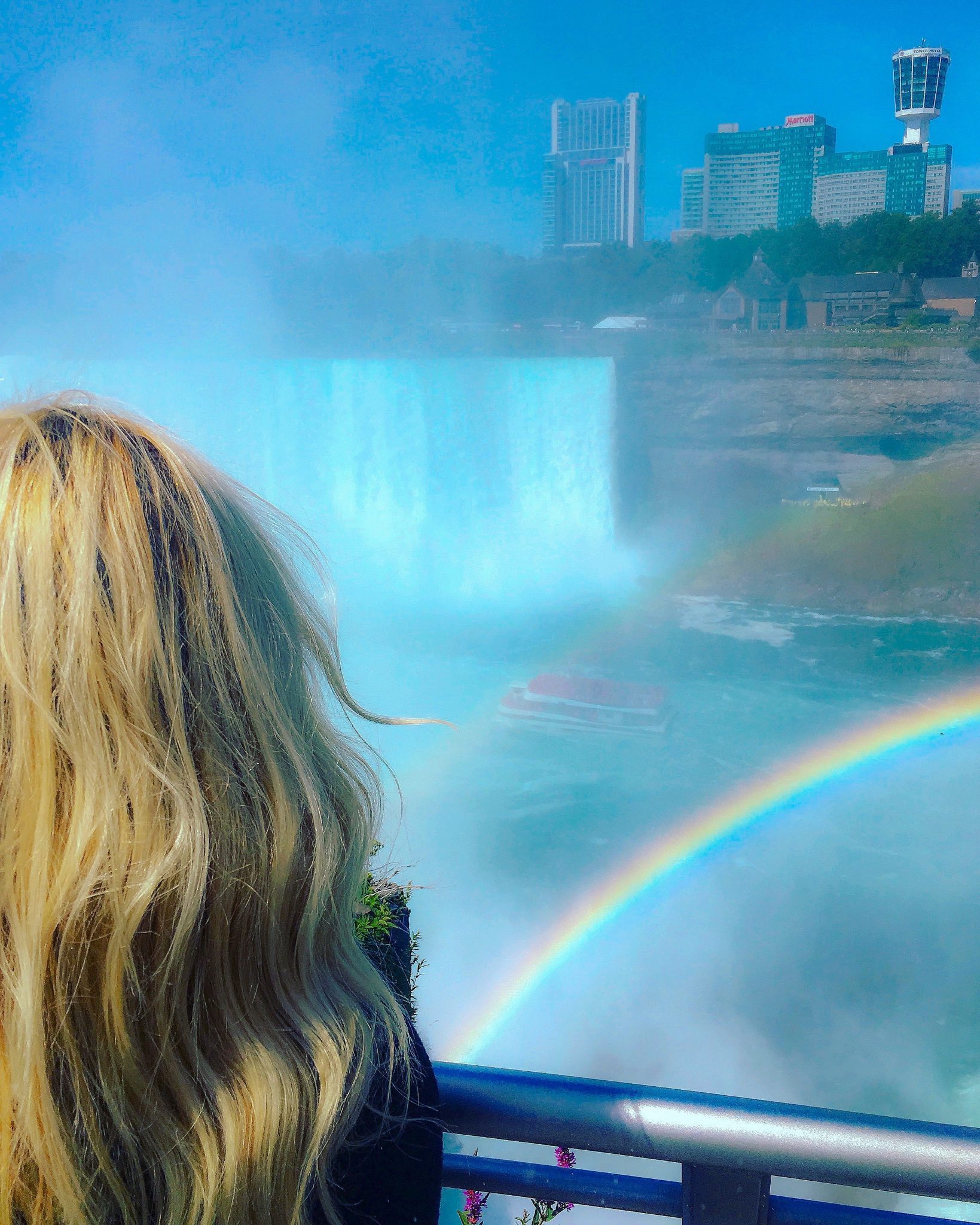 Visiting the Niagara Falls – 5 great tips for an amazing day