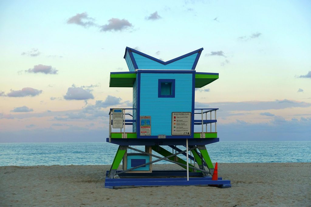 activities not to miss in Miami