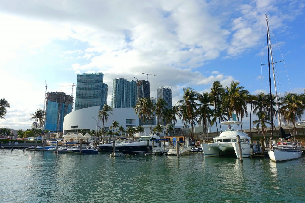 activities not to miss in Miami