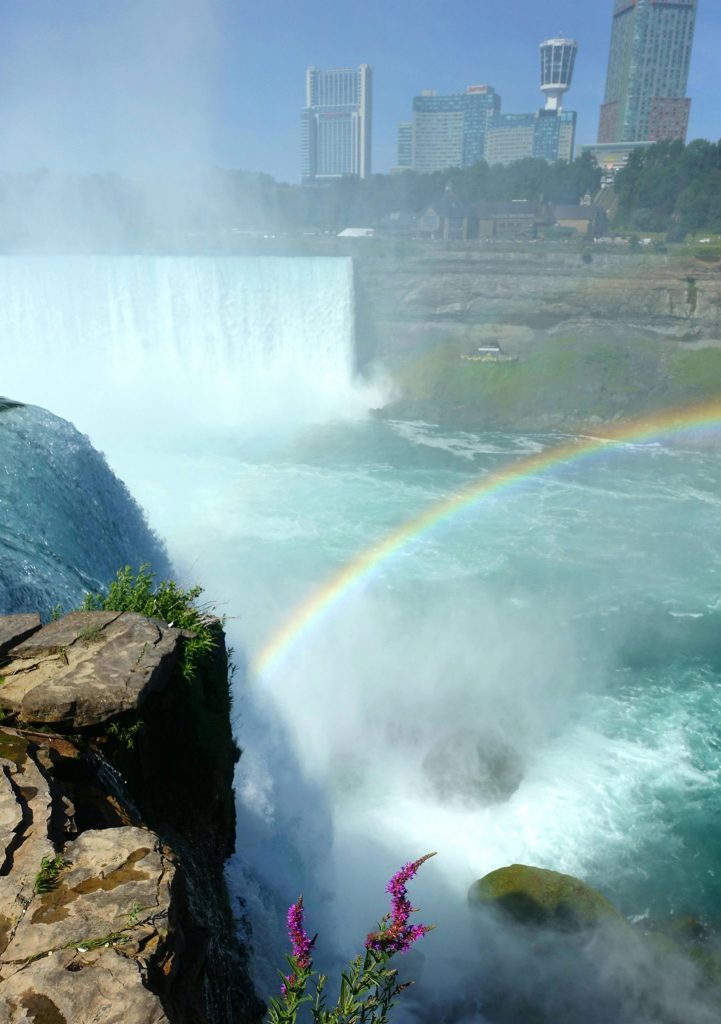 Niagara Falls Karoadores