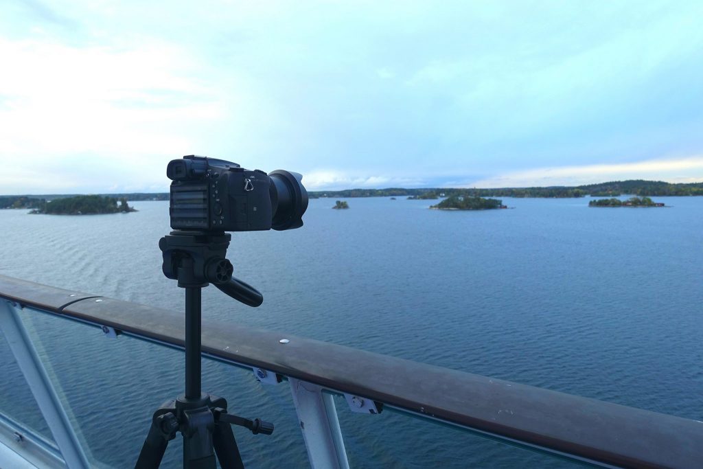 Tallink Silja View